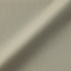 Pantalons, Jupes Et Shorts^Muji Jupe midi plissée et évasée en sergé de coton mélangé pour femme