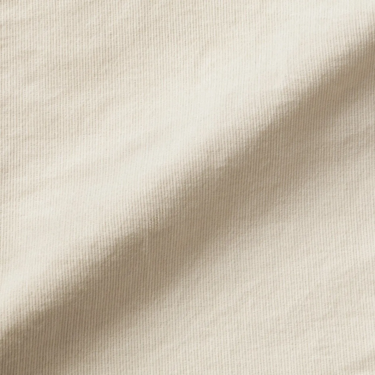 Pantalons, Jupes Et Shorts^Muji Jupe midi taille haute en velours côtelé extensible pour femme