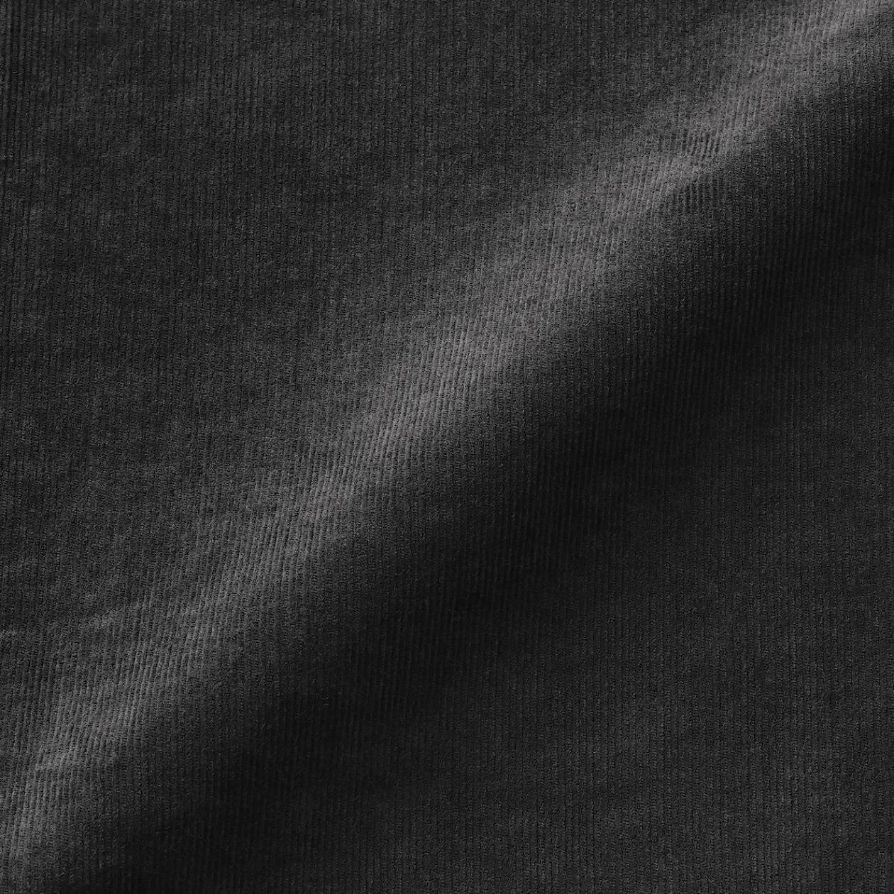 Pantalons, Jupes Et Shorts^Muji Jupe midi taille haute en velours côtelé extensible pour femme