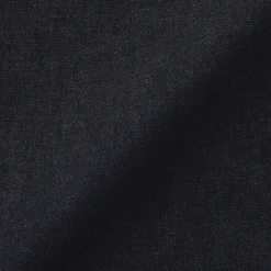 Pantalons, Jupes Et Shorts^Muji Jupe-culotte légère en denim de kapok mélangé pour femme Bleu Marine