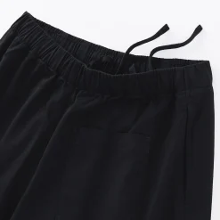 Pantalons, Jupes Et Shorts^Muji Jupe-culotte légère en sergé de kapok mélangé pour femme