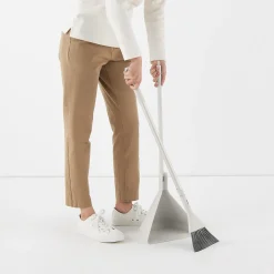 Nettoyage^Muji Kit de nettoyage ‐ Balai extérieur