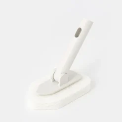 Accessoires De Salle De Bain|Nettoyage^Muji Kit de nettoyage ‐ Eponge pour baignoire