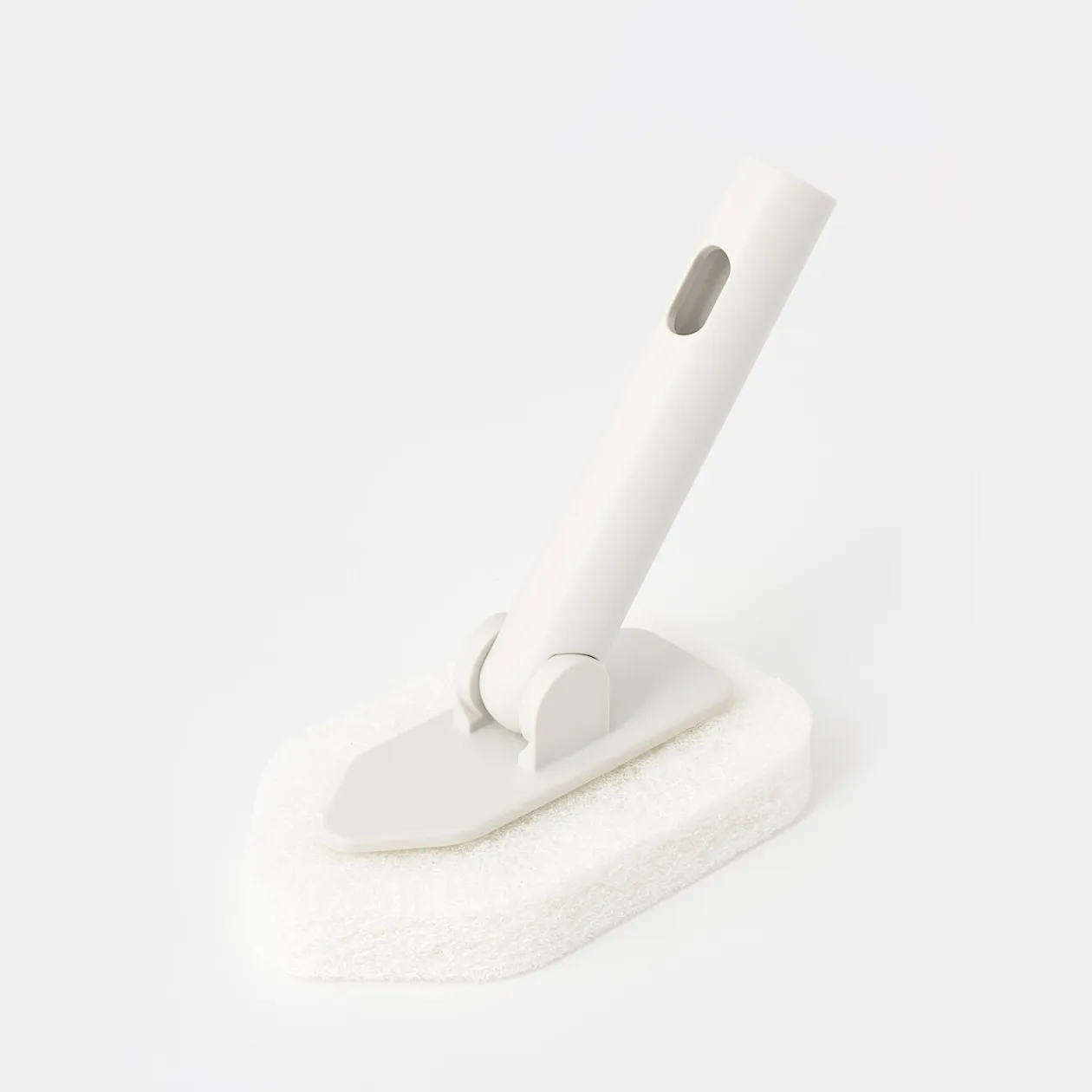 Accessoires De Salle De Bain|Nettoyage^Muji Kit de nettoyage ‐ Eponge pour baignoire