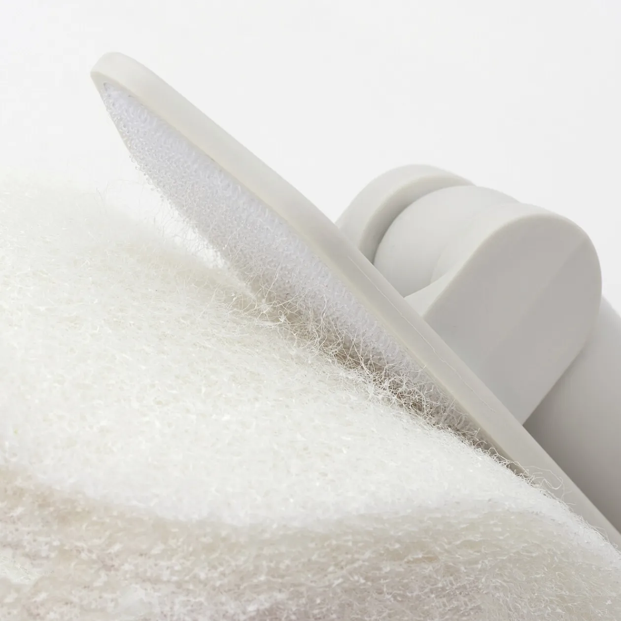 Accessoires De Salle De Bain|Nettoyage^Muji Kit de nettoyage ‐ Eponge pour baignoire