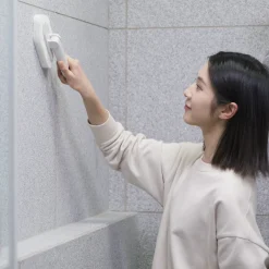 Accessoires De Salle De Bain|Nettoyage^Muji Kit de nettoyage ‐ Eponge pour baignoire