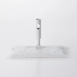 Nettoyage^Muji Kit de nettoyage ‐ Lingettes humides pour le sol (lot de 20)