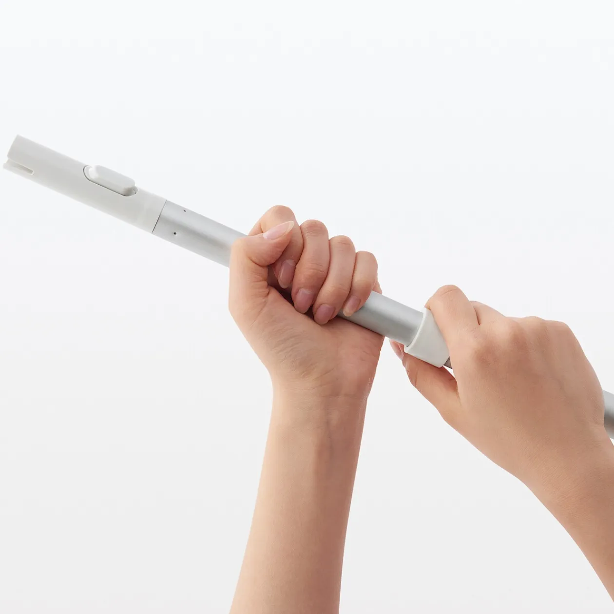 Nettoyage^Muji Kit de nettoyage ‐ Manche télescopique en aluminium