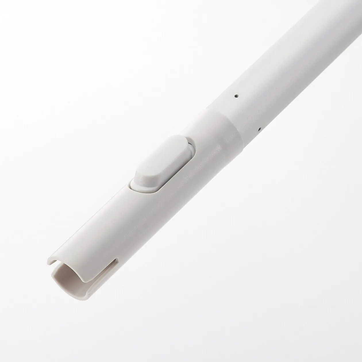 Nettoyage^Muji Kit de nettoyage ‐ Manche télescopique en aluminium