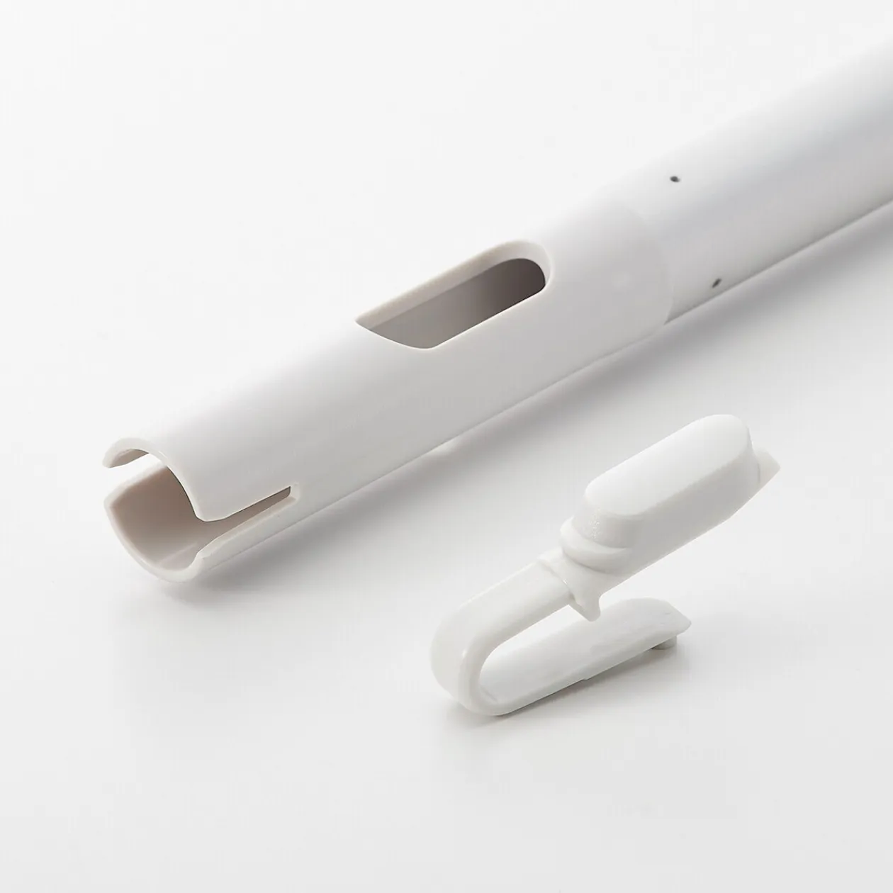 Nettoyage^Muji Kit de nettoyage ‐ Manche télescopique en aluminium