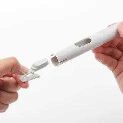 Nettoyage^Muji Kit de nettoyage ‐ Manche télescopique en aluminium