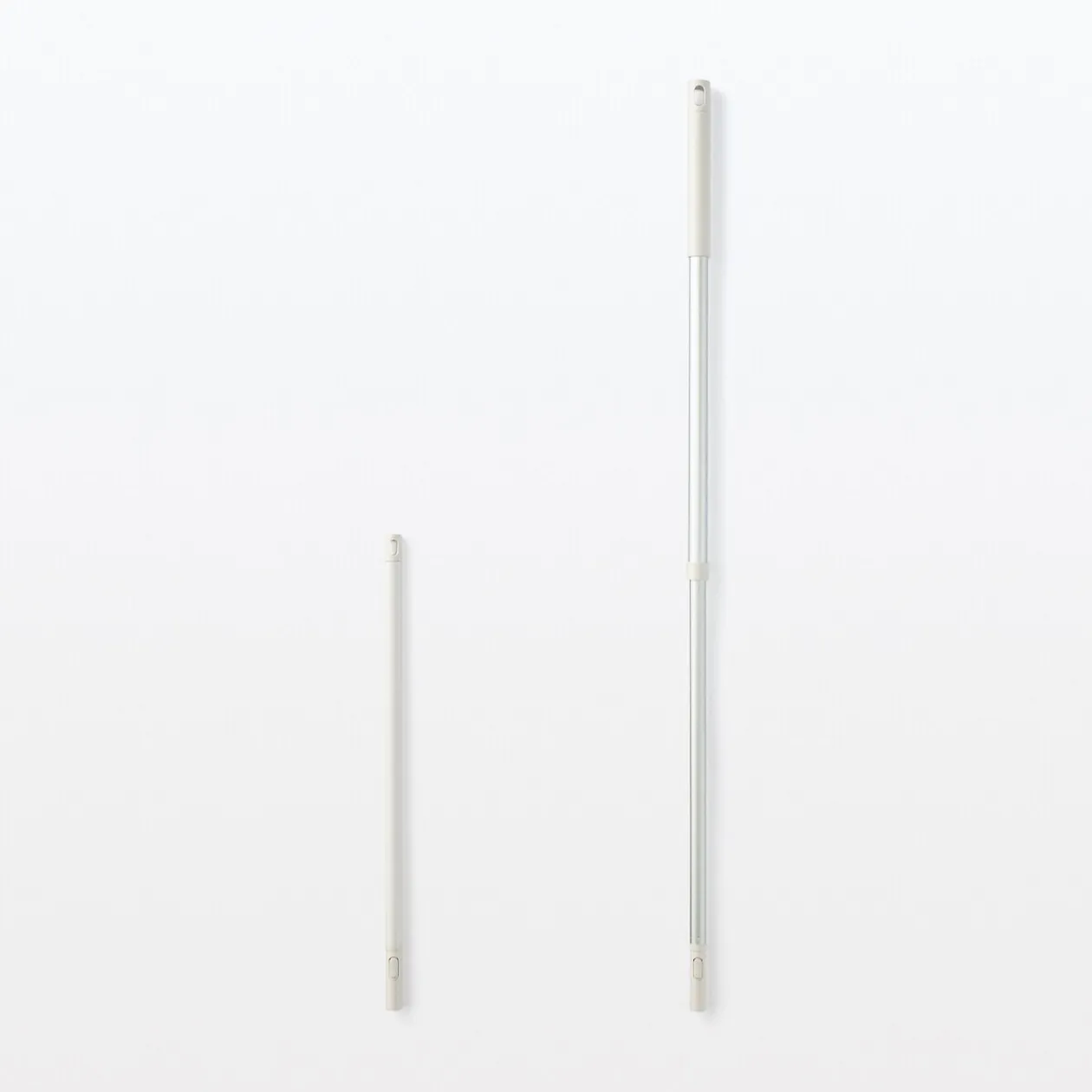 Nettoyage^Muji Kit de nettoyage ‐ Manche télescopique en aluminium