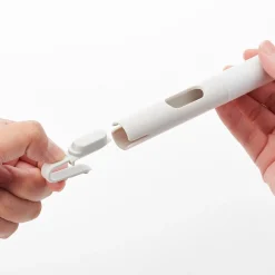 Nettoyage^Muji Kit de nettoyage ‐ Petit manche en ABS