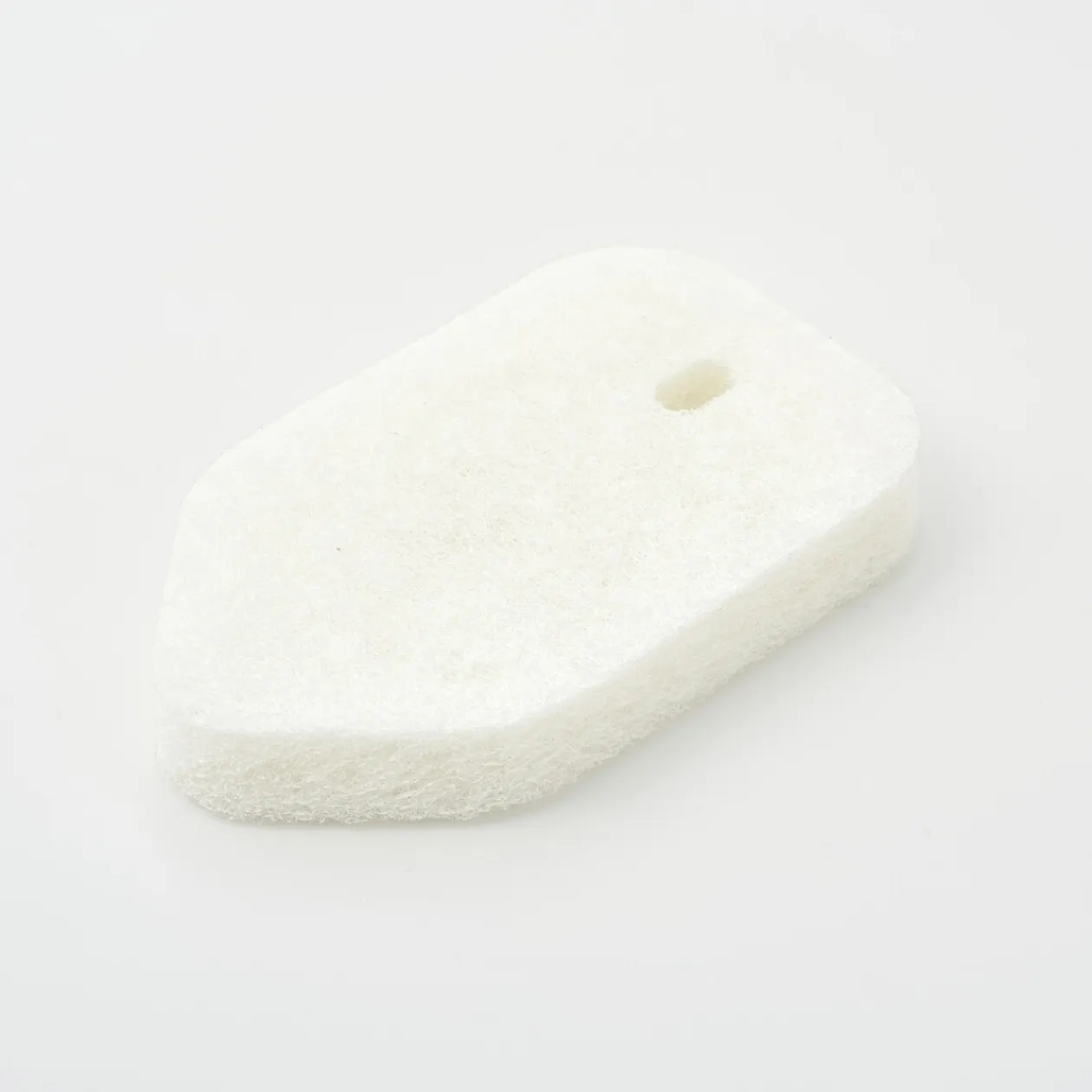 Accessoires De Salle De Bain|Nettoyage^Muji Kit de nettoyage ‐ Recharge éponge pour baignoire