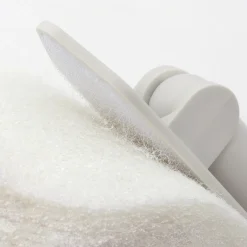 Accessoires De Salle De Bain|Nettoyage^Muji Kit de nettoyage ‐ Recharge éponge pour baignoire