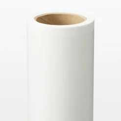 Nettoyage^Muji Kit de nettoyage ‐ Recharge de rouleau adhésif (à l'unité)