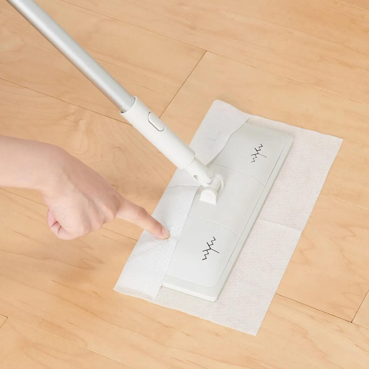 Nettoyage^Muji Kit de nettoyage ‐ Tête de lavage