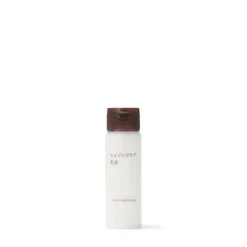 Hydratants|Gamme De Soins Anti‐Âge^Muji Lait hydratant Ageing Care - Format voyage, 50 ml