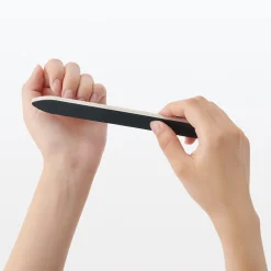 Soin Des Pieds^Muji Lime à ongles de type grossier