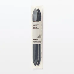 Soin Des Pieds^Muji Lime à ongles de type grossier
