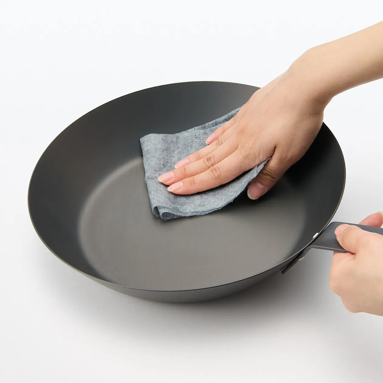 Nettoyage^Muji Lingettes de nettoyage pour la cuisine et la salle de bain ‐ 30 lingettes