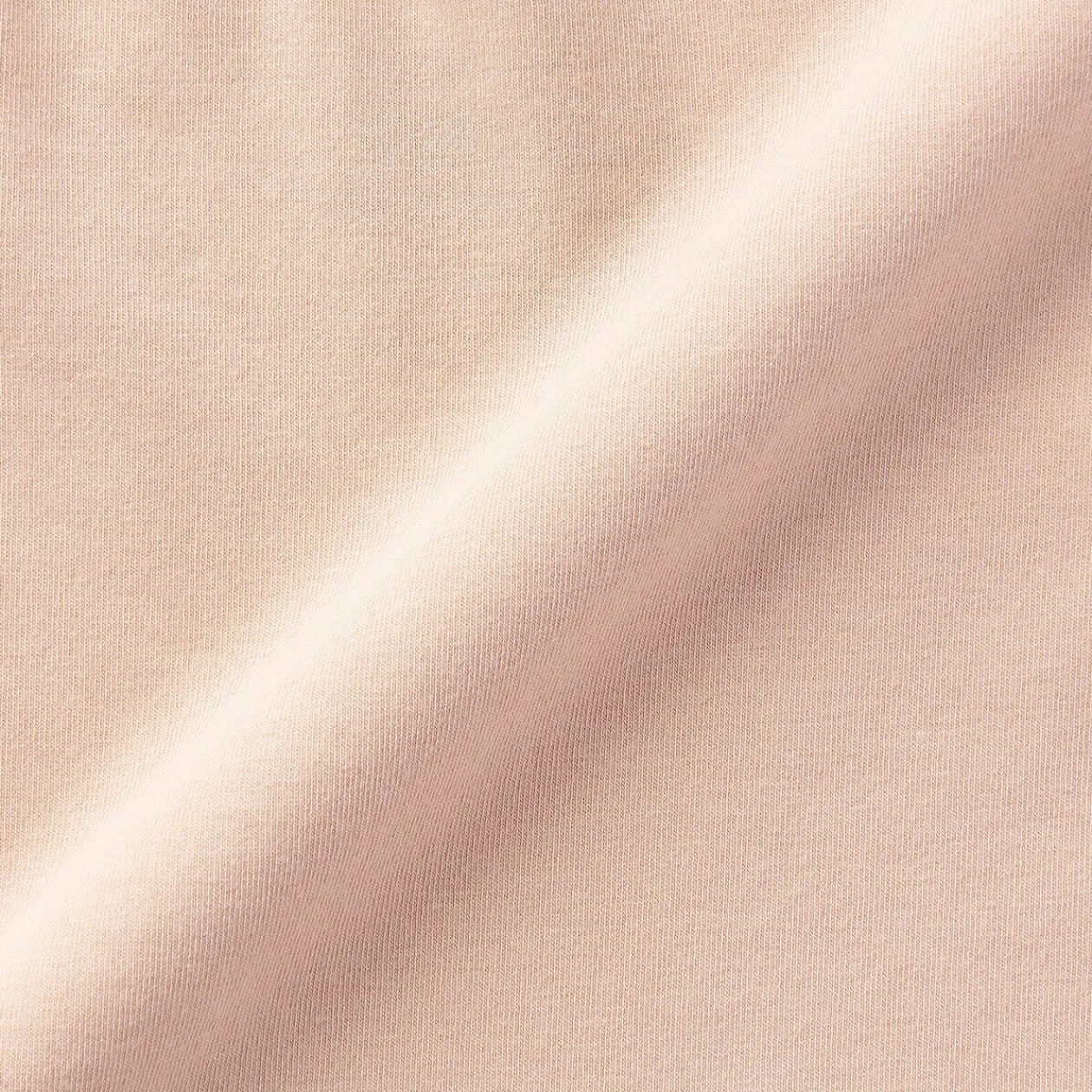 Sous‐Vêtements^Muji Lot de 3 culottes de bain en fil recyclé pour femme Abricot