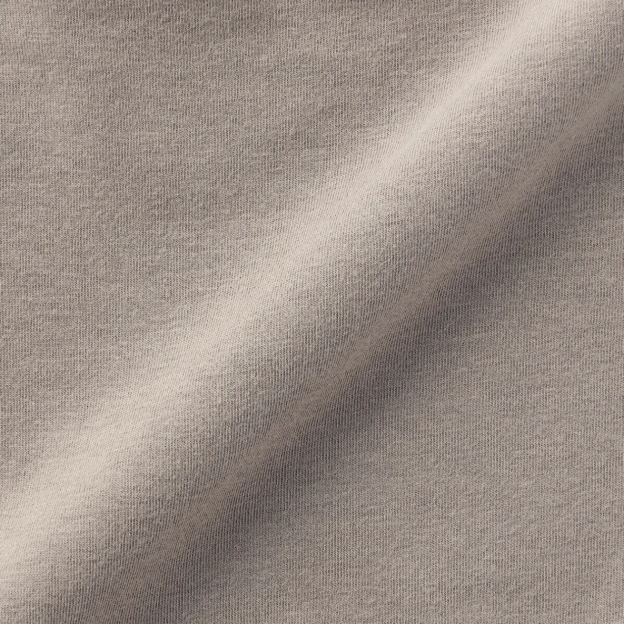 Sous‐Vêtements^Muji Lot de 3 culottes de bain en fil recyclé pour femme Abricot