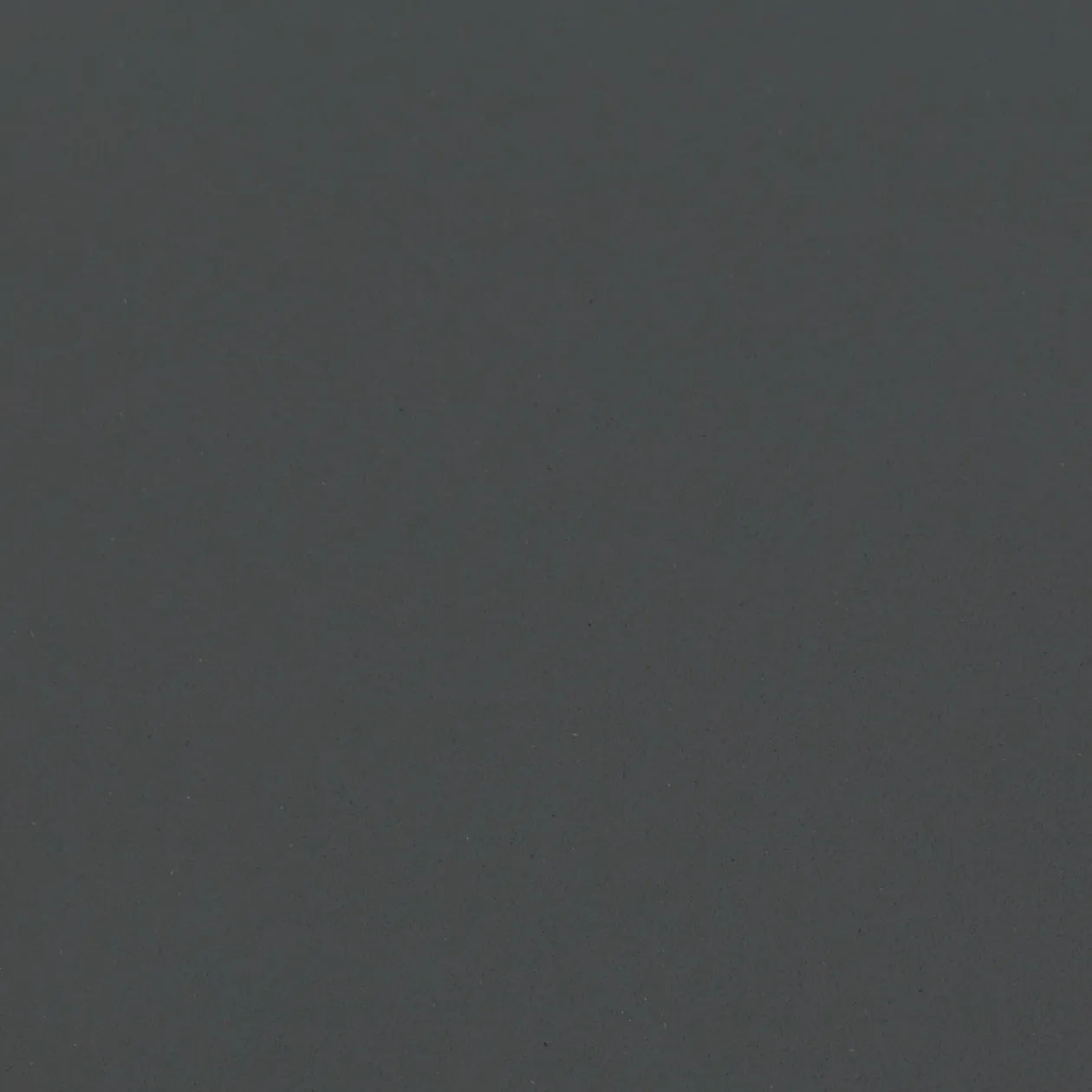 Linge De Table^Muji Lot de 4 dessous de verre en cuir recyclé, Graphite