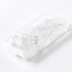 Fournitures De Bureau^Muji Lot de 12 punaises