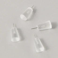 Fournitures De Bureau^Muji Lot de 12 punaises