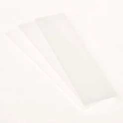 Boîtes Et Rangement De Bureau^Muji Lot de 3 séparateurs M ‐ 4