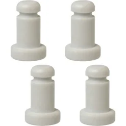 Petits Rangements En Polypropylène^Muji Lot de 4 stoppeurs tiroir PP S