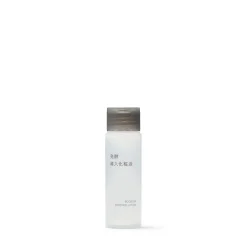 Hydratants|Gamme Booster Fermenté^Muji Lotion essence  booster fermenté ‐ Format voyage, 50 ml