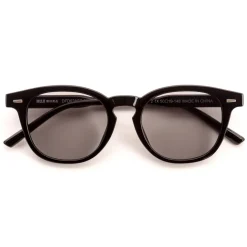 Lunettes De Soleil|Lunettes De Soleil^Muji Lunettes de soleil Boston