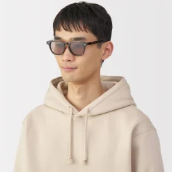 Lunettes De Soleil|Lunettes De Soleil^Muji Lunettes de soleil Boston