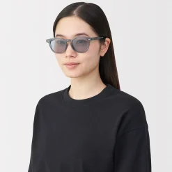 Lunettes De Soleil|Lunettes De Soleil^Muji Lunettes de soleil Boston