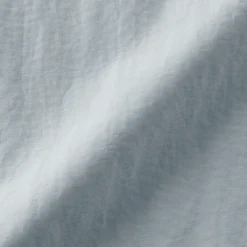 Vestes Et Manteaux^Muji Manteau à capuche en nylon recyclé déperlant pour homme