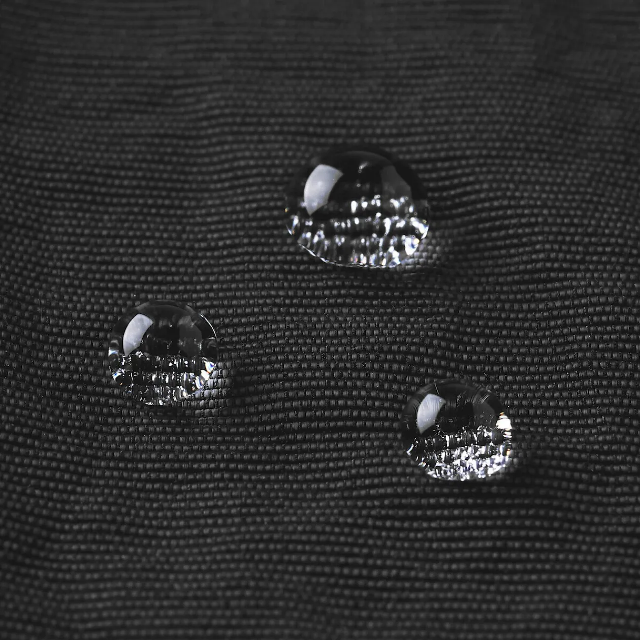 Vestes Et Manteaux^Muji Manteau à capuche en nylon recyclé déperlant pour homme