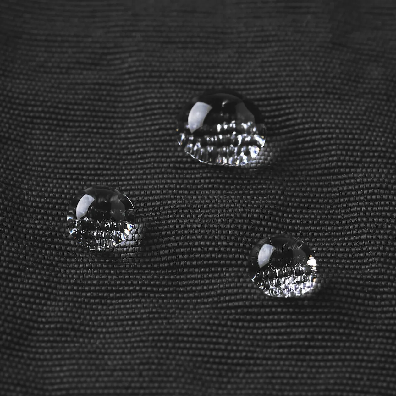 Vestes Et Manteaux^Muji Manteau à capuche en nylon recyclé déperlant pour homme