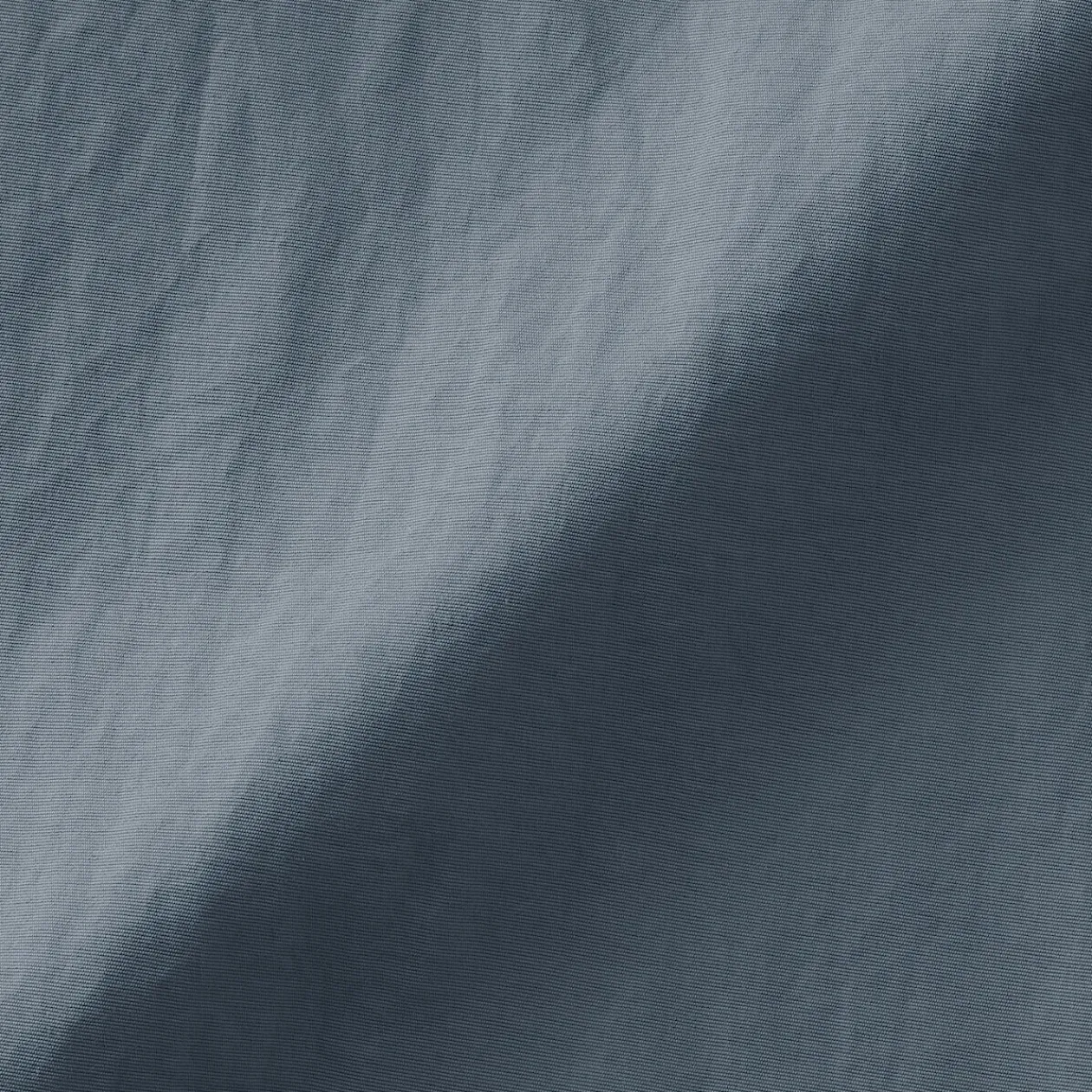 Vestes Et Manteaux^Muji Manteau à capuche en nylon recyclé déperlant pour homme