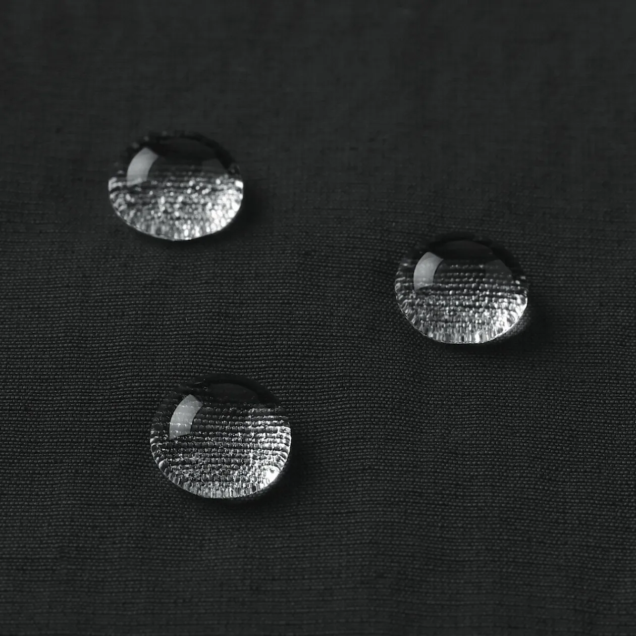 Vestes Et Manteaux^Muji Manteau à col montant déperlant pour femme