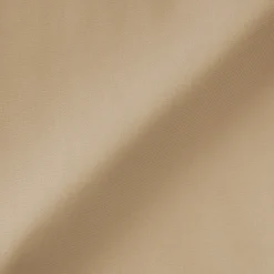 Vestes Et Manteaux^Muji Manteau à col montant déperlant en sergé de coton pour femme