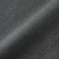 Vestes Et Manteaux^Muji Manteau Chesterfield en mélange de laine mérinos pour homme