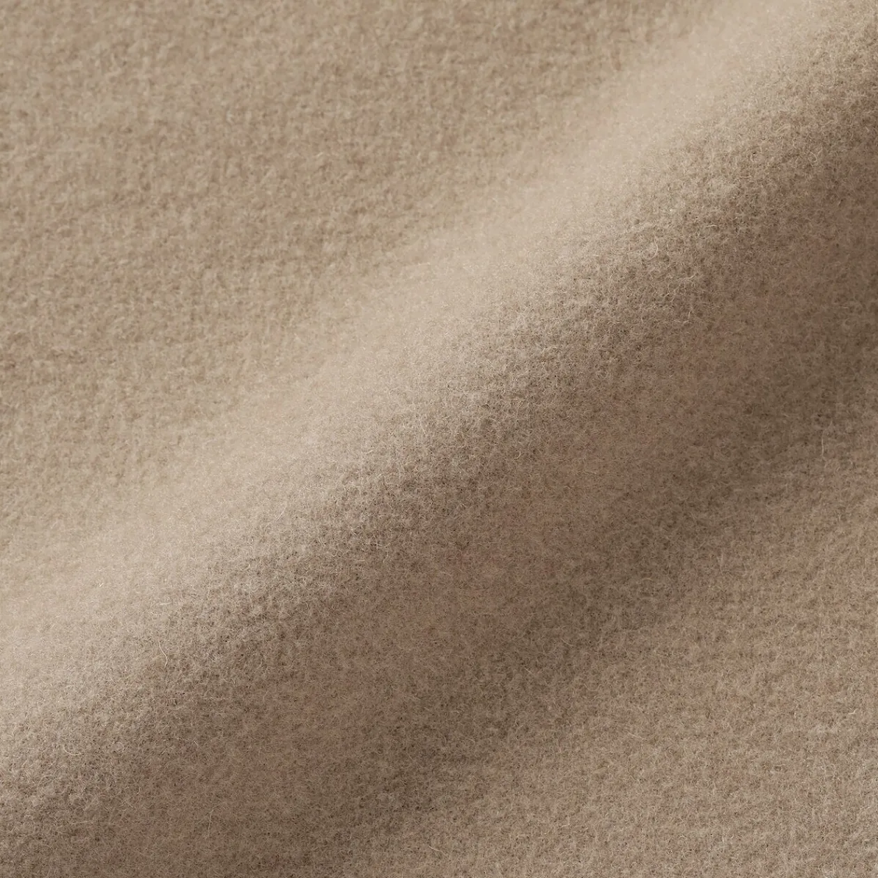 Vestes Et Manteaux^Muji Manteau Chesterfield en mélange de laine mérinos pour homme