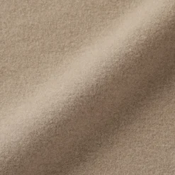 Vestes Et Manteaux^Muji Manteau Chesterfield en mélange de laine mérinos pour homme