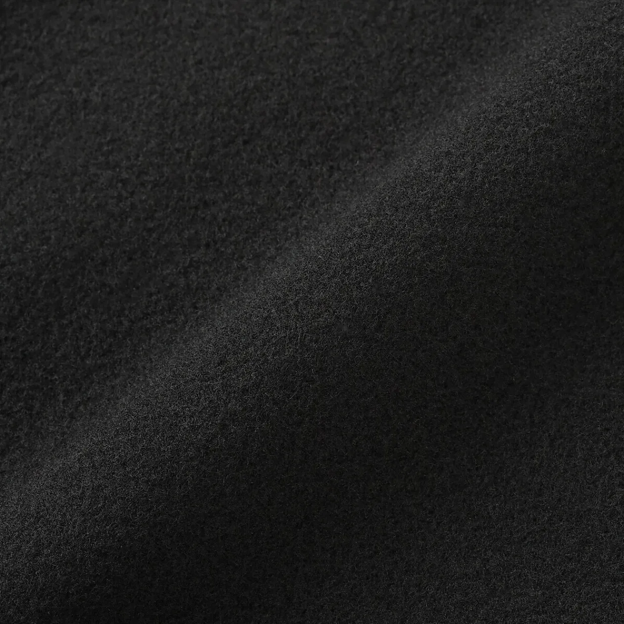 Vestes Et Manteaux^Muji Manteau Chesterfield en mélange de laine mérinos pour homme