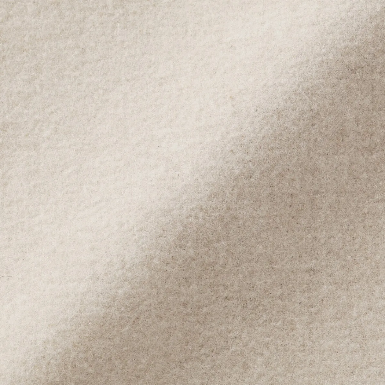 Vestes Et Manteaux^Muji Manteau Chesterfield en mélange de laine mérinos pour femme