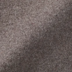 Vestes Et Manteaux^Muji Manteau court en mélange de laine mérinos pour femme