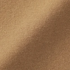 Vestes Et Manteaux^Muji Manteau court en mélange de laine mérinos pour femme