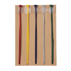 Fournitures De Bureau^Muji Marques‐pages autocollants